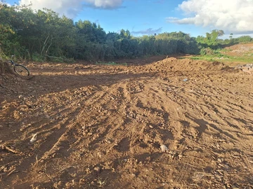 Terrain Résidentiel