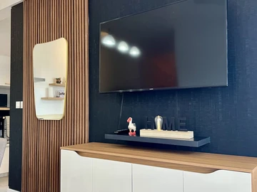 Appartement de 2 Chambres
