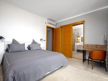 Penthouse de 3 Chambres