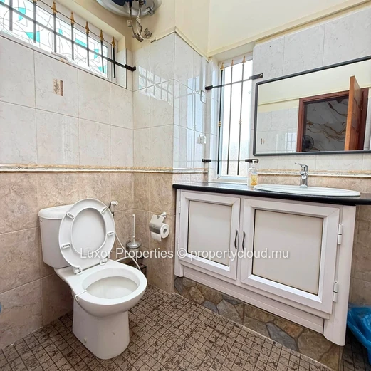 For Rent – 3-Bedroom Duplex | Grand Gaube