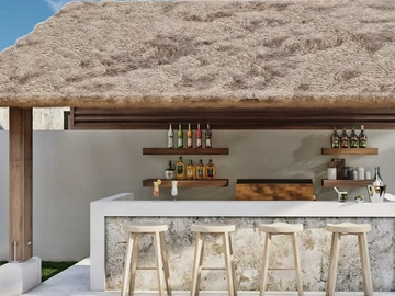 3 Bedroom Villa