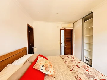 Villa de 3 Chambres