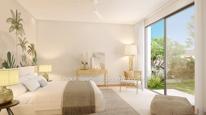 Villas for Sale in Grand Baie – Stylish New Development
