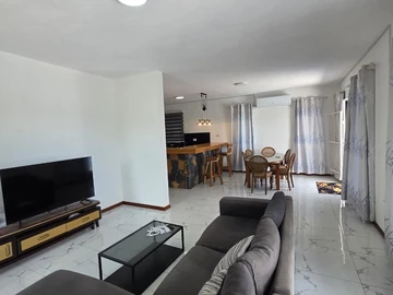 Villa de 4 Chambres