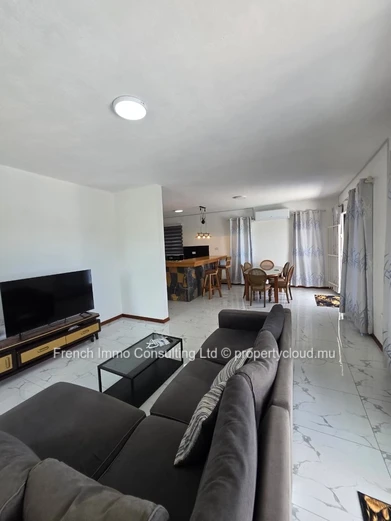 Belle villa moderne de 4 chambres a mon choisy