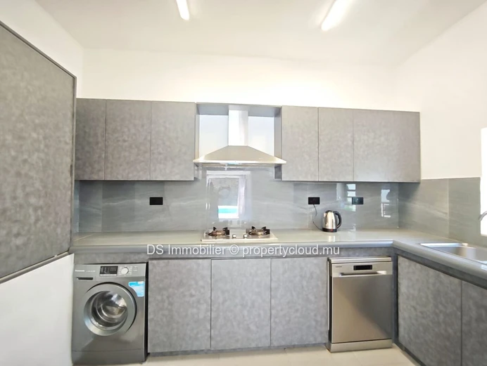 For Rent – Brand-New Villa – 4 Bedrooms In Grand Baie – North