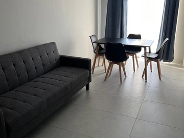 Appartement de 3 Chambres