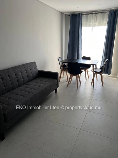3-Bed Apartment with Sea View & Pool - Flic en Flac