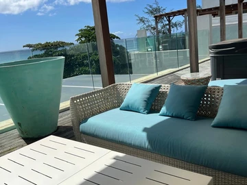 Penthouse de 2 Chambres