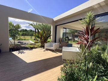 3 Bedroom Villa