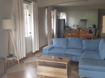Appartement de 3 Chambres