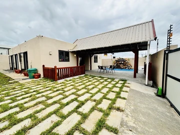 Villa de 3 Chambres