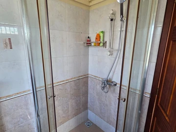 Appartement de 4 Chambres