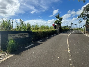 Residential Land
