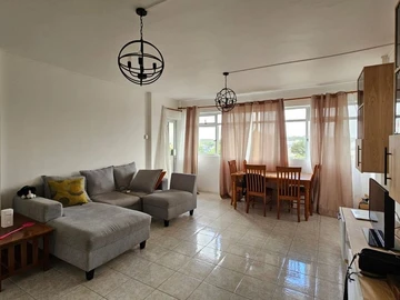 Appartement de 3 Chambres