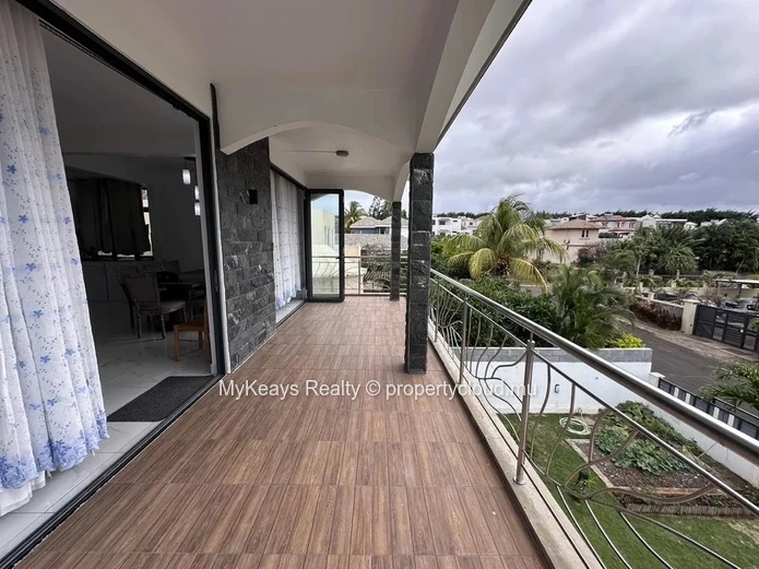 Appartement Meublé Avec Vue Mer À Albion