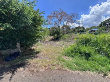 Residential Land