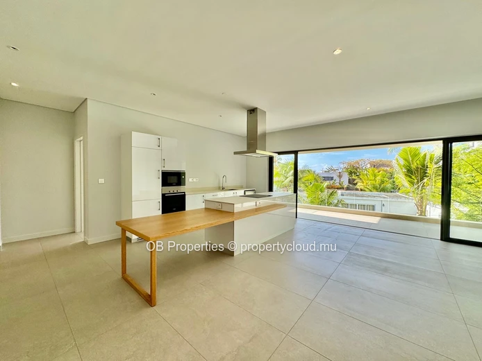 Luxurious 3 Bedroom Apartment