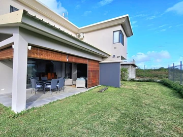 3 Bedroom Villa