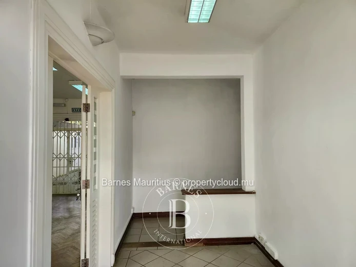 MOKA -  Grand bureau à louer - 300 m²
