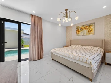 3 Bedroom Villa