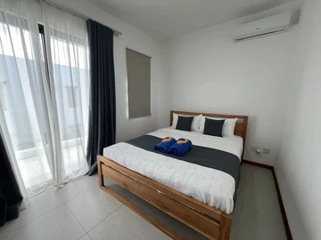 4 Bedroom Villa