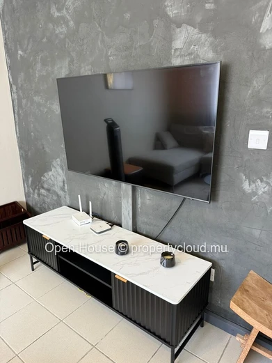 3-Bedroom Apartment for Sale in Flic en Flac with Shared Pool