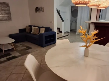 Townhouse, Duplex de 3 Chambres