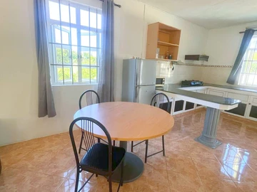 2 Bedroom Villa