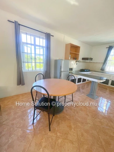 Charming single-storey house
