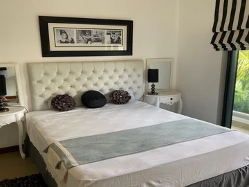 3 Bedroom Penthouse