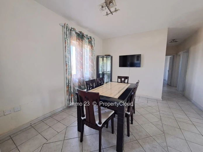 Appartement a vendre