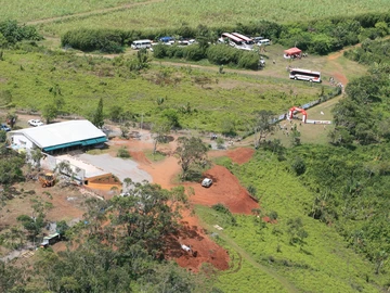 Terrain Commercial