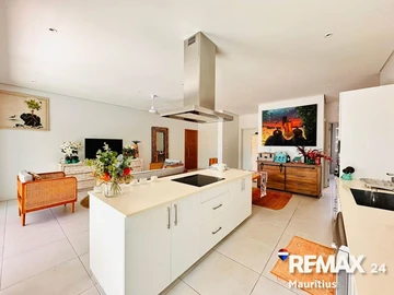 Appartement de 2 Chambres