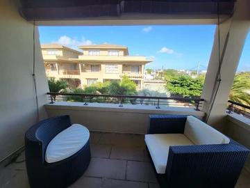 Penthouse de 3 Chambres