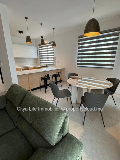 Apartement à louer Flic en Flac