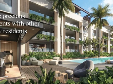 3 Bedroom Penthouse