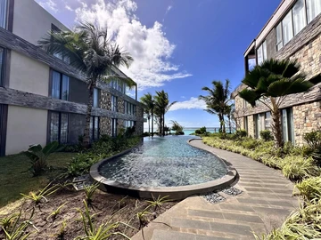 3 Bedroom Penthouse