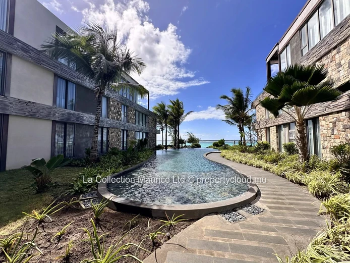Penthouse I East Coast I Beachfront