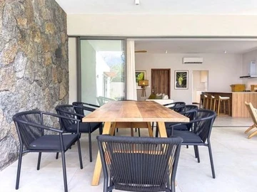 3 Bedroom Villa