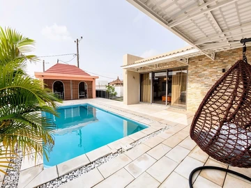 Villa de 2 Chambres
