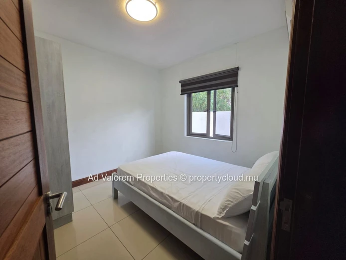 Your Perfect Beachside Villa Awaits! Fully Furnished