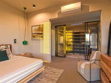 3 Bedroom Villa