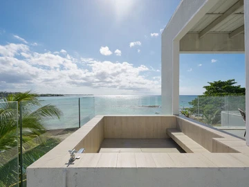 Penthouse de 3 Chambres