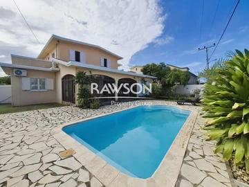 3 Bedroom Villa