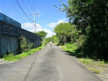 Terrain Résidentiel