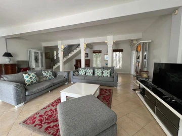 Villa de 4 Chambres