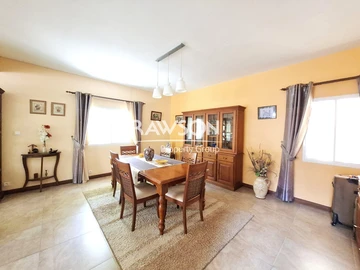 Villa de 5 Chambres