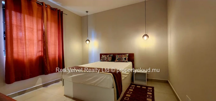 Beachfront Apartment for Sale in Poste Lafayette | 3 Bedrooms | Sea View