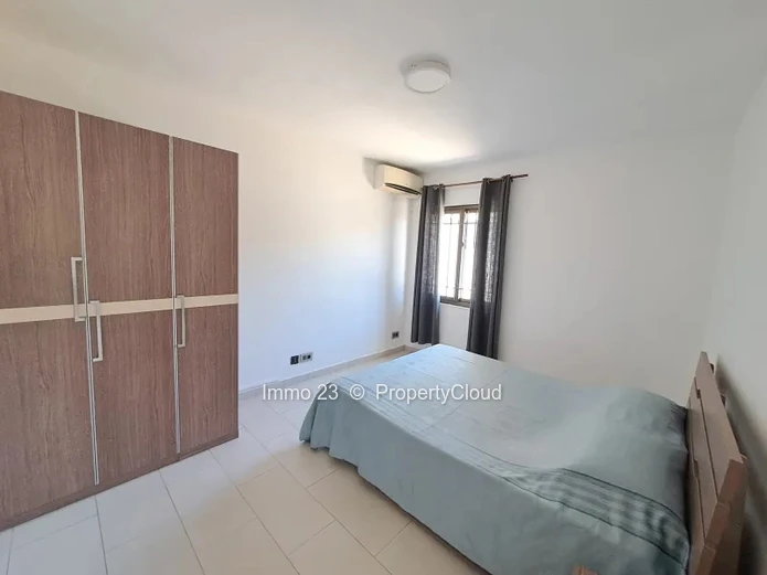 Duplex - 3 chambres - Flic en Flac
